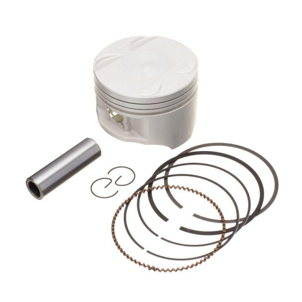 Pistao Kit C/Anel Rik Premium Cbx Xr 250 1.00