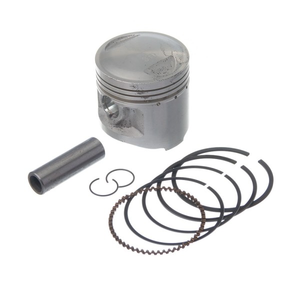 Pistao Kit C/Anel Rik Premium Cg 125 /91  Std