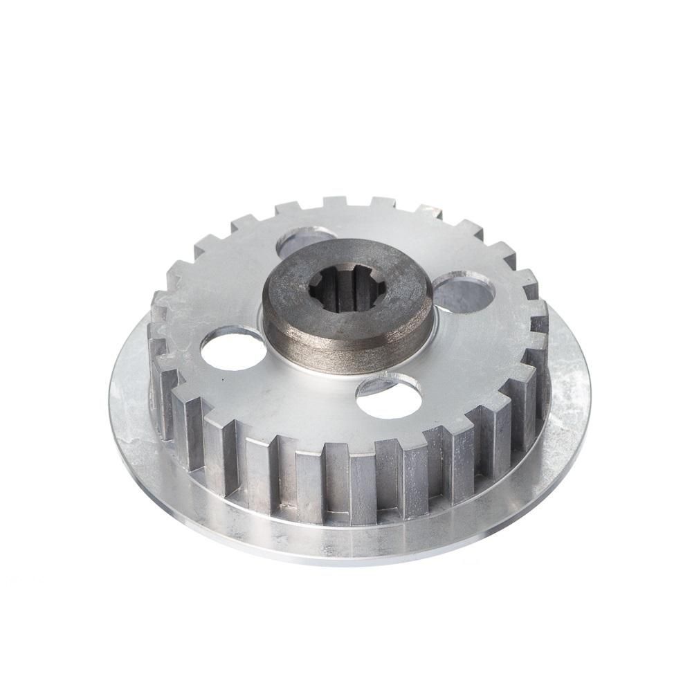 Encontraproduto.com.br - Cubo Embreagem Oem Ji Biz 100- Dream [f016]