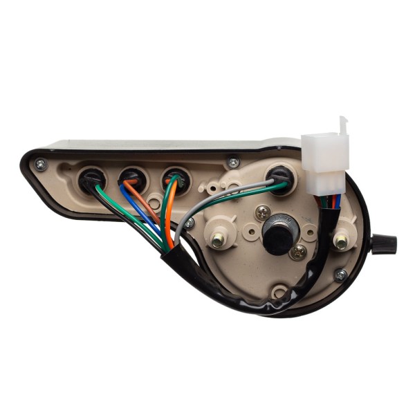 Encontraproduto.com.br - Painel Comp. Instrumentos Condor Bros 150 2006 [f016]