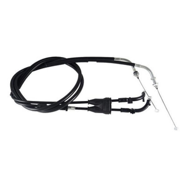 Encontraproduto.com.br - Cabo Acelerador K-Cabos Yamaha Ttr 230 (Duplo A/B)