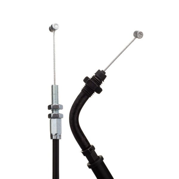Encontraproduto.com.br - Cabo Acelerador K-Cabos Yamaha Ttr 230 (Duplo A/B)