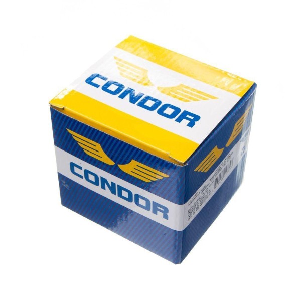 Encontraproduto.com.br - Conj. Inter. Luz Condor L.esquerdo Xtz Crosser 150 15/16