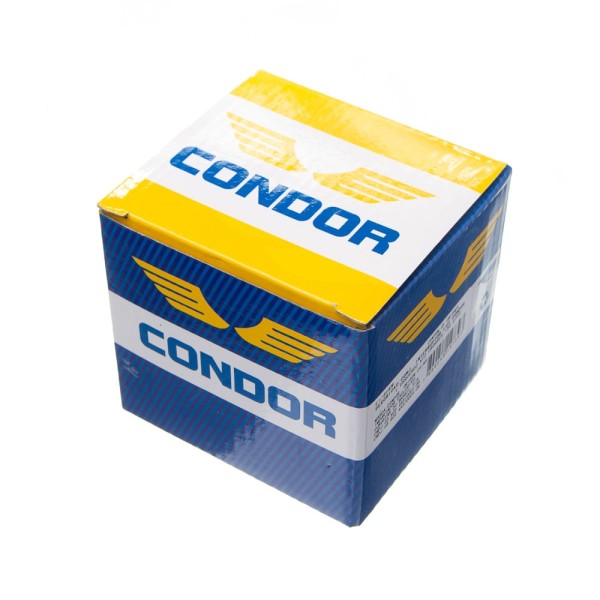 Encontraproduto.com.br - Conj. Inter. Luz Condor L.esquerdo Xtz Crosser 150 15/16