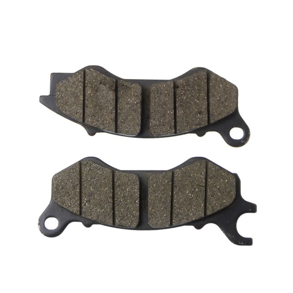 Pastilha De Freio (d) Gp7 Pcx 150 14-18 [f016]