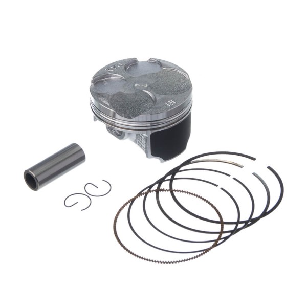 Encontraproduto.com.br - Pistao Kit C-anel Rik Premium Cbr 250r-crf 250l Std