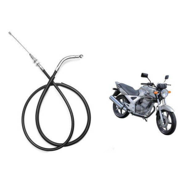 Encontraproduto.com.br - Cabo Embreagem K-cabos Intruder 125 (MP)