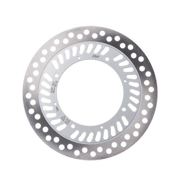 Disco Freio Dianteiro Gp7 Xr 250 [f016]