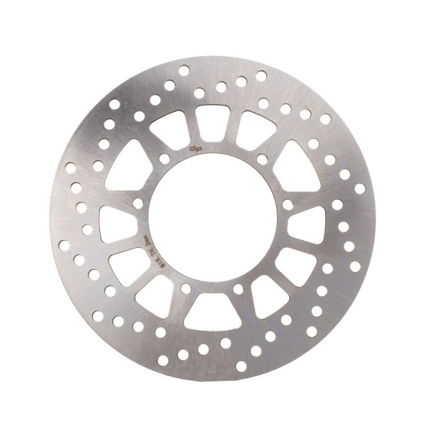 Encontraproduto.com.br - Disco Freio Dianteiro Gp7 Xtz 125/Dt 200