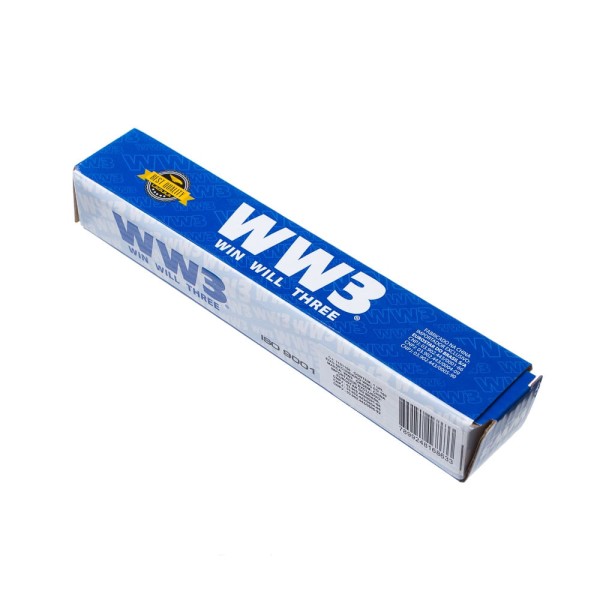 Encontraproduto.com.br - Eixo Secundario Ww3 Cg 150