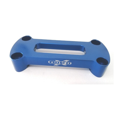 Encontraproduto.com.br - Estabiliz. Guidao Moto X Yam-Yzf250450 06> 28Mm - Azul