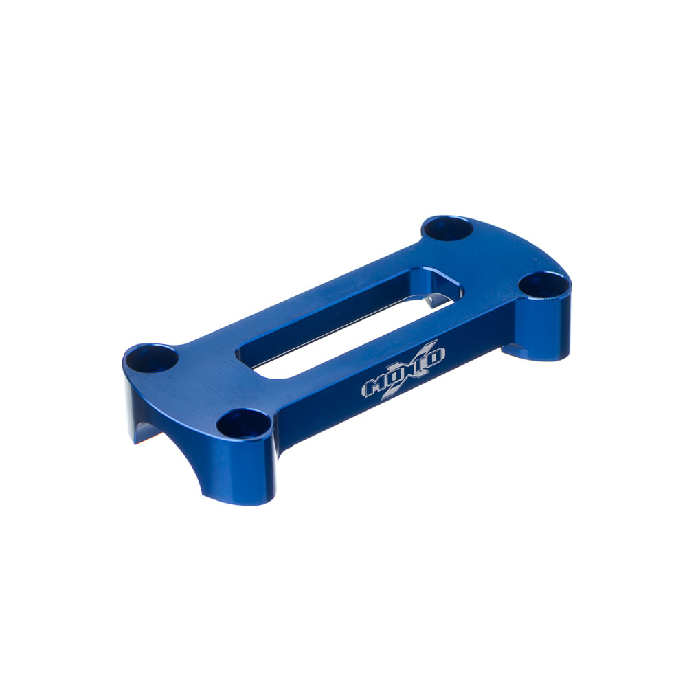 Encontraproduto.com.br - Estabiliz. Guidao Moto X Yam-Yzf250450 06> 28Mm - Azul