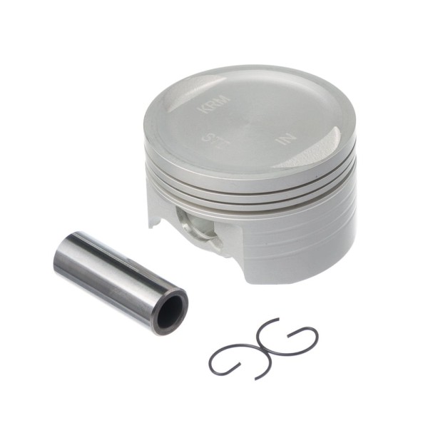 Encontraproduto.com.br - PISTAO PINO/TRAVA KMP CG 150 2.50