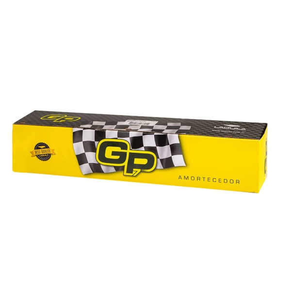 Encontraproduto.com.br - Amortecedor Pro-Link Gp7 Bros 125/150/160  Xre 190
