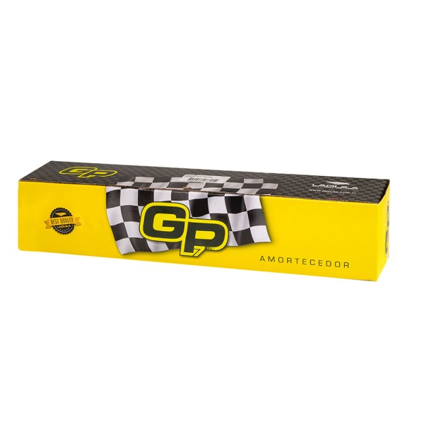 Encontraproduto.com.br - Amortecedor Pro-Link Gp7 Bros 125/150/160  Xre 190