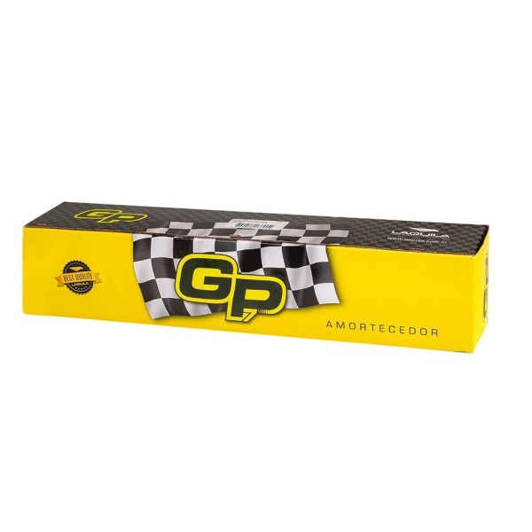 Encontraproduto.com.br - Amortecedor Pro-Link Gp7 Bros 125/150/160  Xre 190