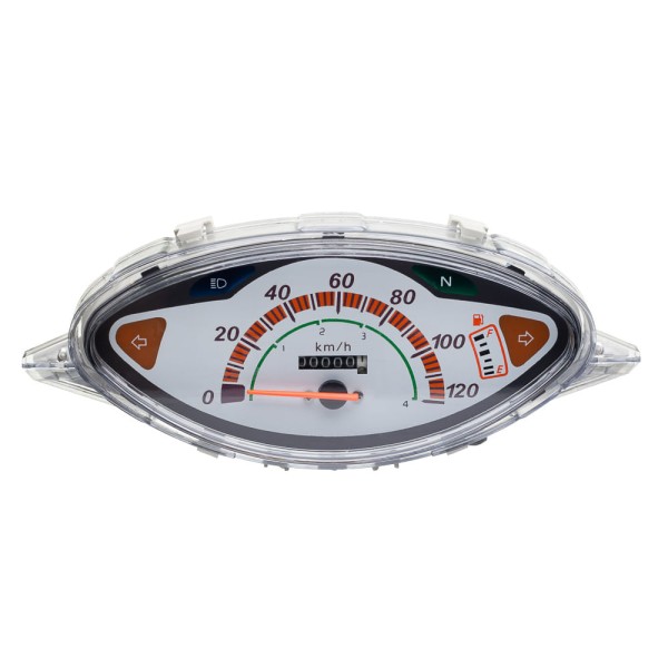 Encontraproduto.com.br - Painel Comp. Instrumentos Condor Biz 100 02 A 05 [f016]