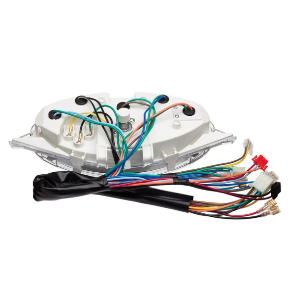 Encontraproduto.com.br - Painel Comp. Instrumentos Condor Biz 100 02 A 05 [f016]