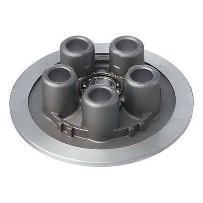 Encontraproduto.com.br - Plato Embreagem Oem Ji Nx 400 Falcon