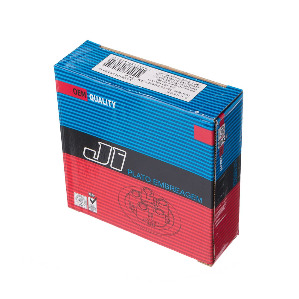 Encontraproduto.com.br - Plato Embreagem Oem Ji Nx 400 Falcon