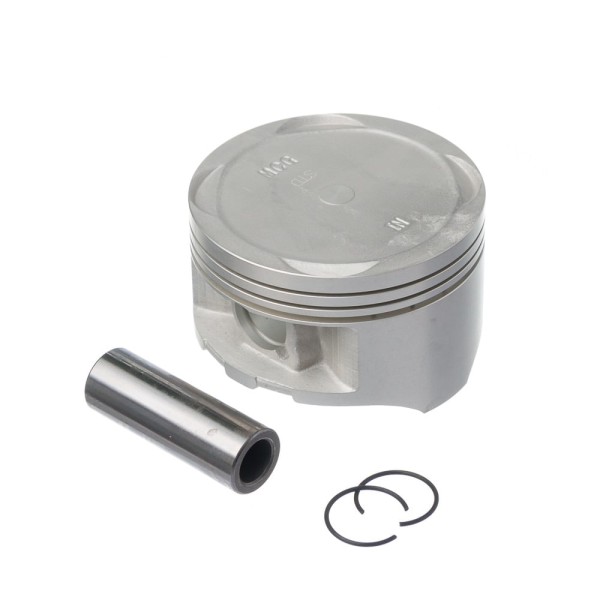 Encontraproduto.com.br - PISTAO PINO/TRAVA KMP NX 400 FALCON STD