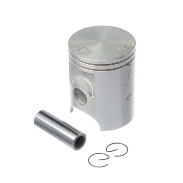 Encontraproduto.com.br - Pistao Pino/trava Kmp Rx/tt 125 0.50                        