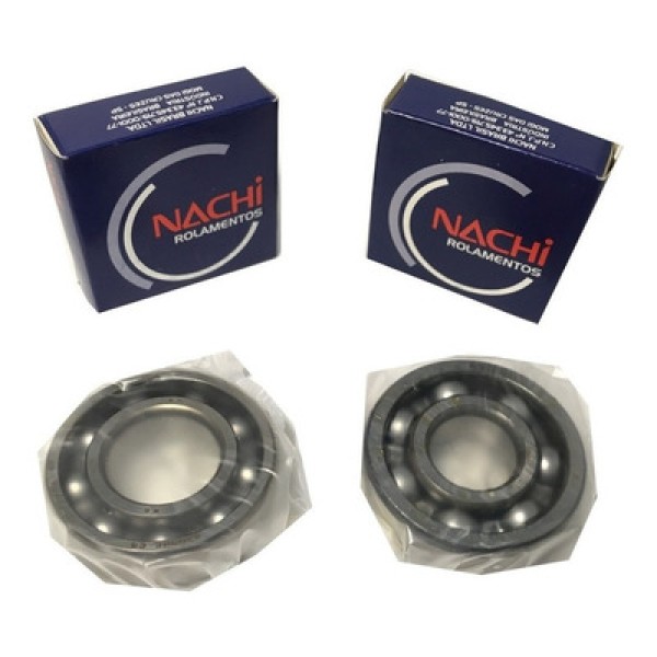 Rolamento Nachi 6205Nc C4