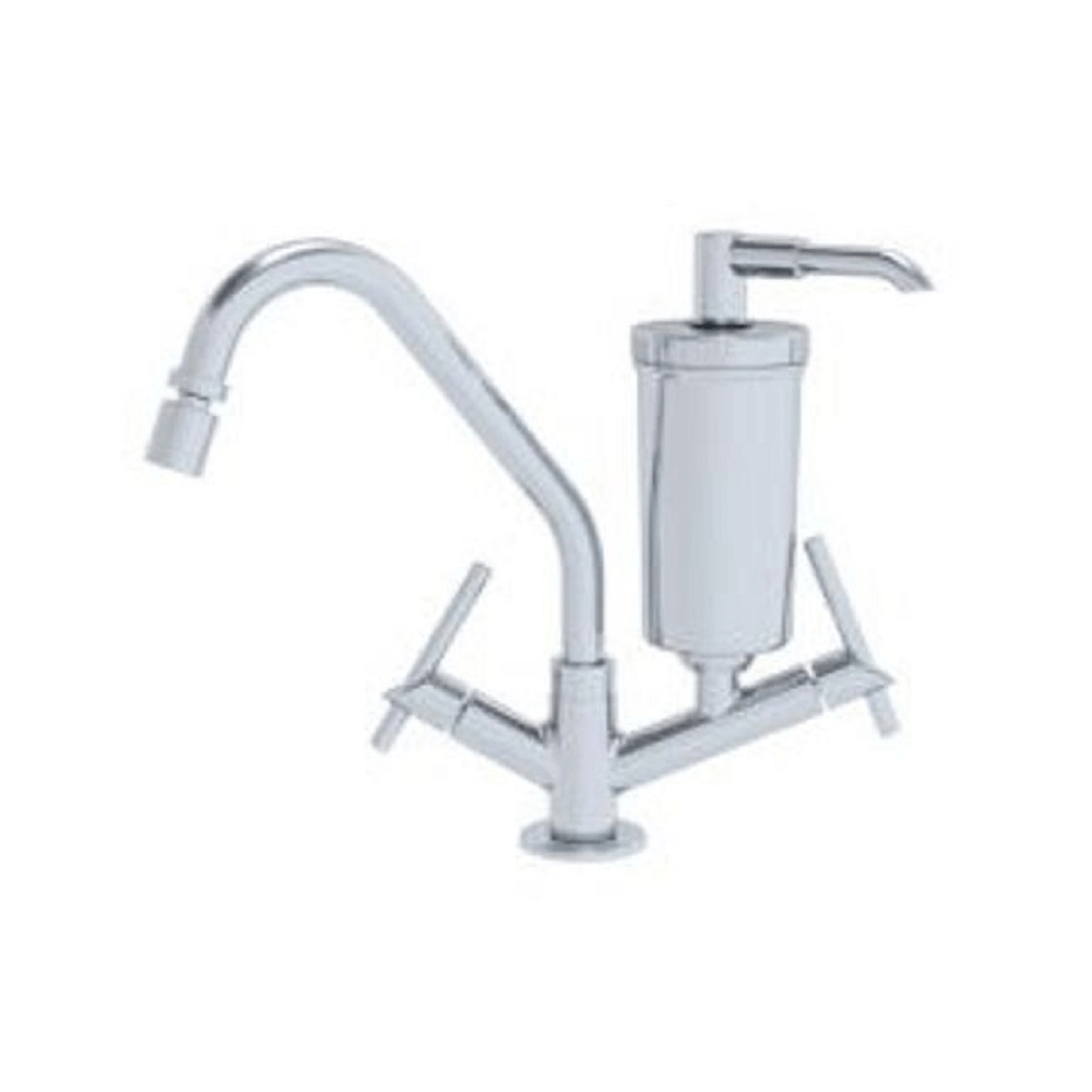Encontraproduto.com.br - Torneira Com Filtro Metalplas 2180 C69 1/4 41058