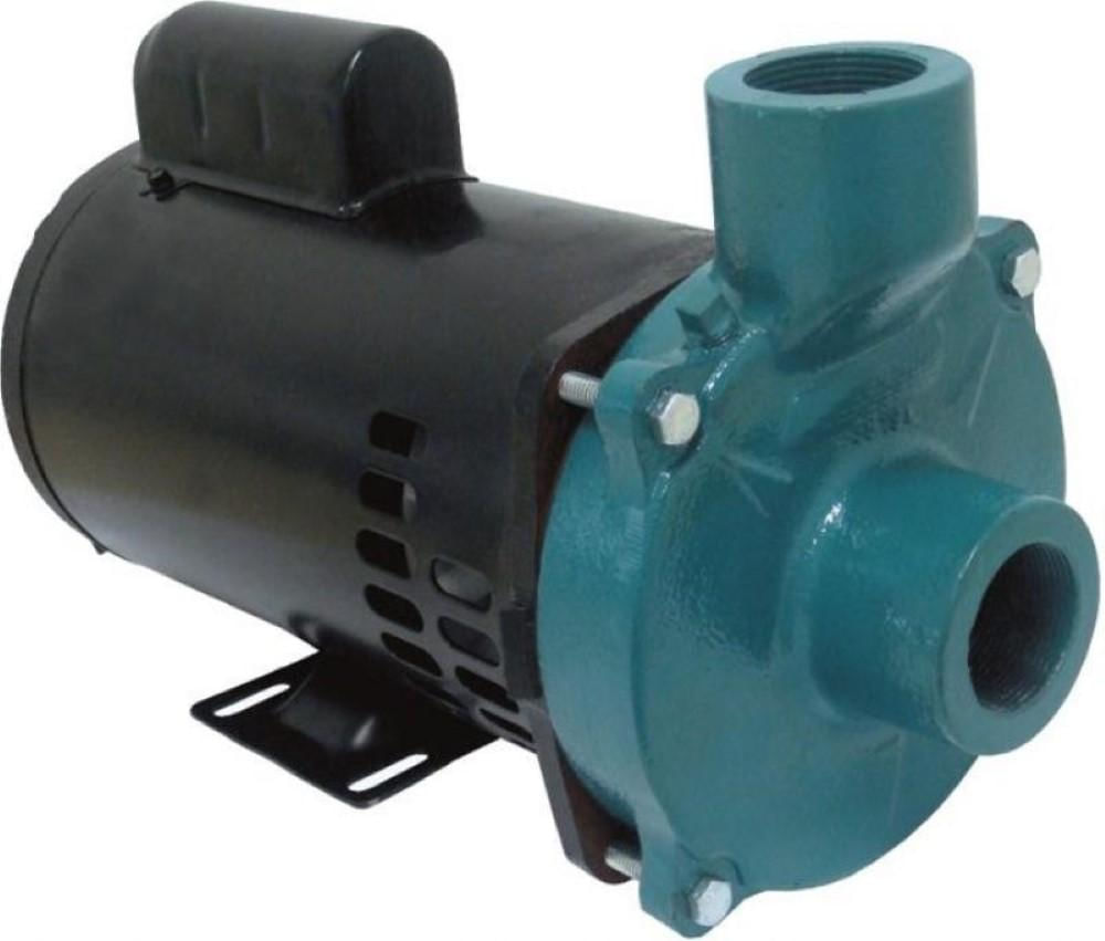 Encontraproduto.com.br - Motobomba Standard 3cv 60Hz 220/380V ECS-SA300T Eletroplas