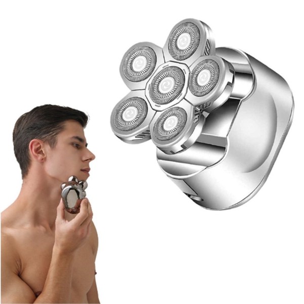 Encontraproduto.com.br - Maquininha 4d: Corte Suave E Conforto