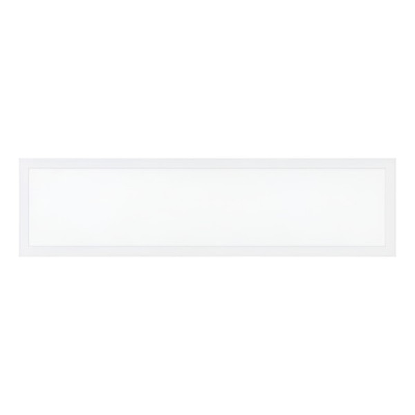 PAINEL EMB RT 124CM 40W 3000K BLUMENAU