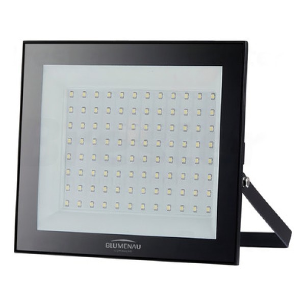 REFLETOR LED AL 100W 6500K BLUMENAU
