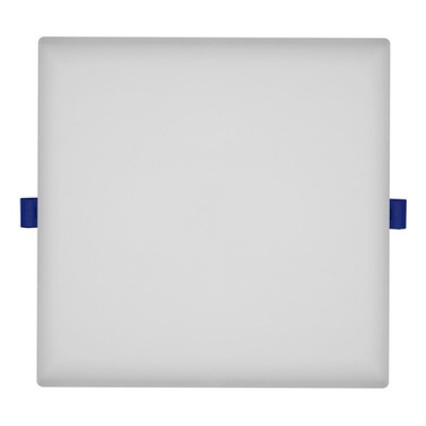 Encontraproduto.com.br - PAINEL EMB/SOB QD 12CM 17W 6500K BLUMEN
