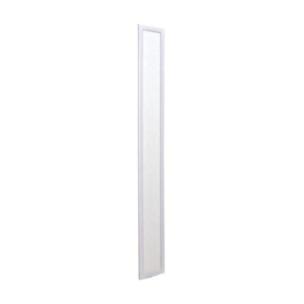 Encontraproduto.com.br - Plafon Led 36w Sobrepor Retangular 6500K Blumenau