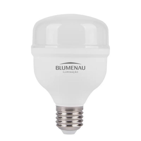 LAMPADA ALTA POT 20W T70 6500K BLUMENAU