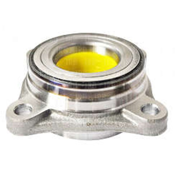 Encontraproduto.com.br - Mancal Cubo Roda Dianteiro HILUX SW4 4x4 2005/14 4356060010 - 1660 - IR18985