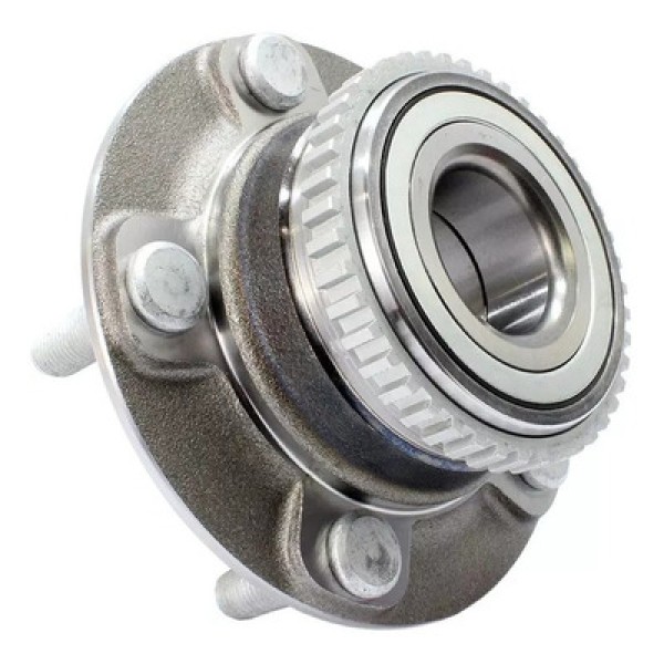 Encontraproduto.com.br - Cubo de Roda Traseiro J5 J6 2011 em diante IRB IR18715