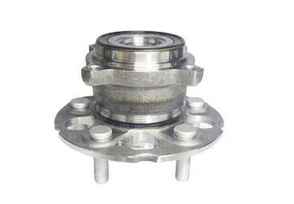 Cubo de Roda Traseiro CRV 2012 em diante IRB IR18855