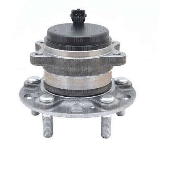 Cubo de Roda Traseiro Sonata 2015 a 2017 IRB IR18742
