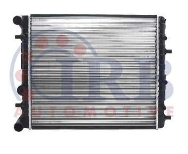 Radiador Vw Polo 2006 a 2016 - 198059 - IR48108