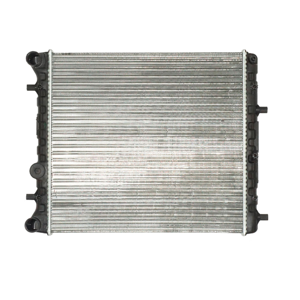 Encontraproduto.com.br - Radiador Vw Polo 2006 a 2016 - 198059 - IR48108