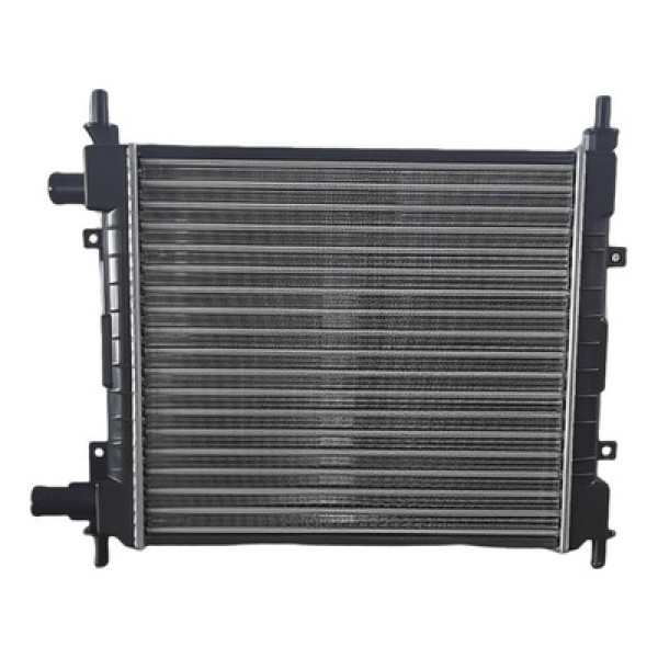 Radiador Ford Ka Endura S/ Ar 1997 1998 1999 Novo - 64470 - IR48520