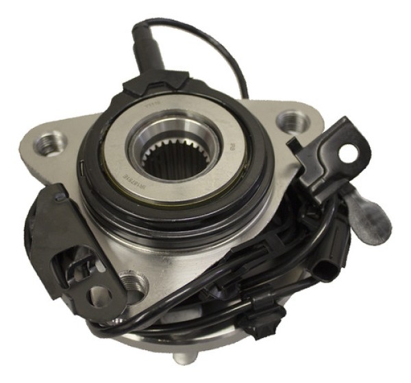Cubo de Roda Dianteiro Esquerdo Yaris 2018 em diante IRB IR18745E