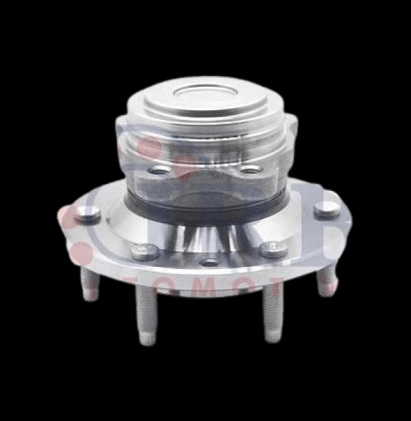 Cubo de Roda Dianteiro S10 Trailblazer 2017 em diante IRB IR18409