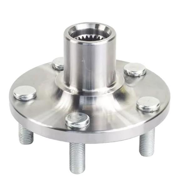 Cubo Roda Toyota Corolla 2008 a 2018 - 1331483 - IR17600