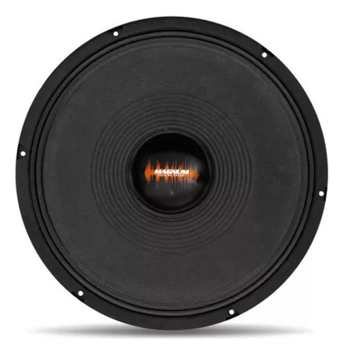 Alto Falante Woofer Magnum 12 Polegada 150w Rms Cone Seco