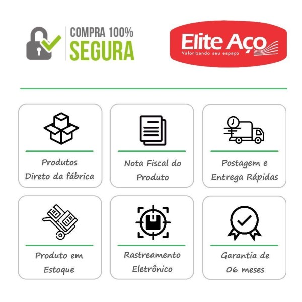 Encontraproduto.com.br - Armário Roupeiro Aço 16 Portas Academia Guarda Volume Trinco Verde