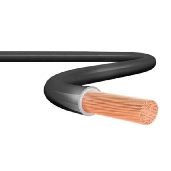 Encontraproduto.com.br - Fio Cabo Elétrico Flexível 10mm Cobre Cores - Megatron