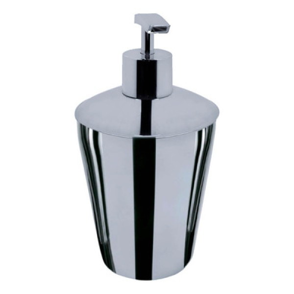Encontraproduto.com.br - Porta Sabonete Liquido Spa