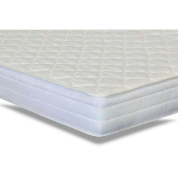 Encontraproduto.com.br - Cama Box Baú Solteiro: Colchão Espuma Herval D28 - Ag65 Frontier + Base Crc Suede Black(88x188)